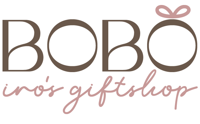 Bobo Logo
